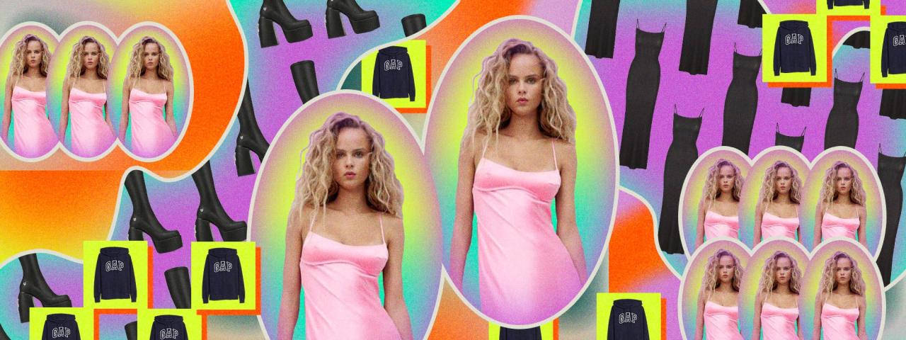 TikTok Aesthetics Rule: But What About Personal Style?