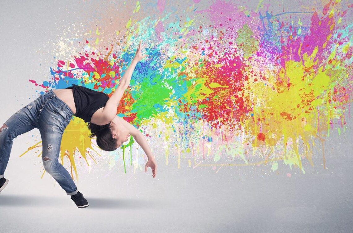 The Power of Colors: Unlocking the Psychology of Consumer Behavior | by  'Tosin Adeoti | Medium