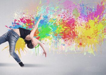 The Power of Colors: Unlocking the Psychology of Consumer Behavior | by  'Tosin Adeoti | Medium