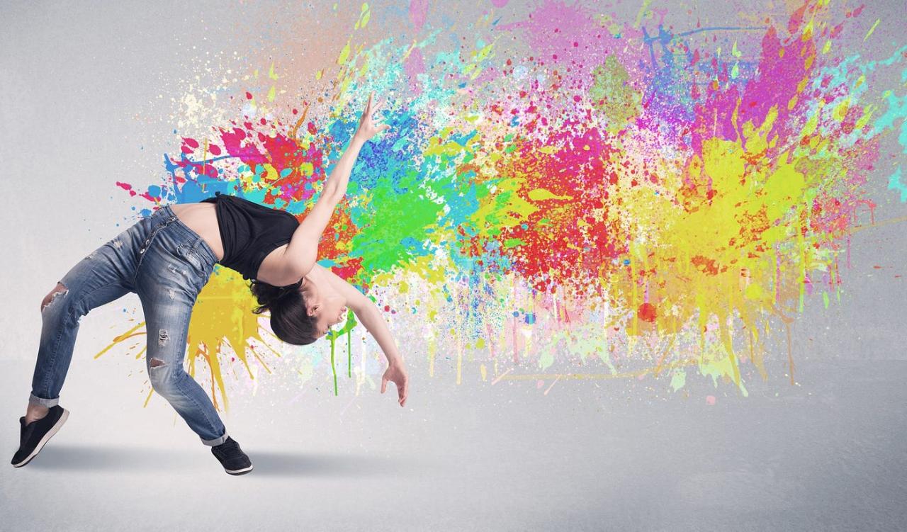 The Power of Colors: Unlocking the Psychology of Consumer Behavior | by  'Tosin Adeoti | Medium