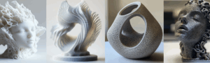 3D Printing in Art & Design | Transforming Creativity