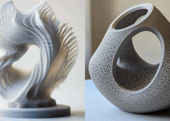 3D Printing in Art & Design | Transforming Creativity