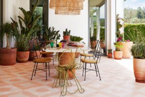8 Best Outdoor Furniture Pieces to Elevate Your Patio's Aesthetic (2025) |  Architectural Digest