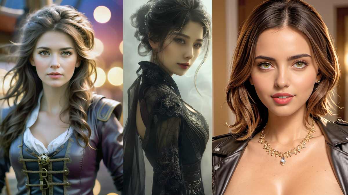 AI beauty pageants: Redefining beauty standards or perpetuating harmful norms? - Metaverse Yogi