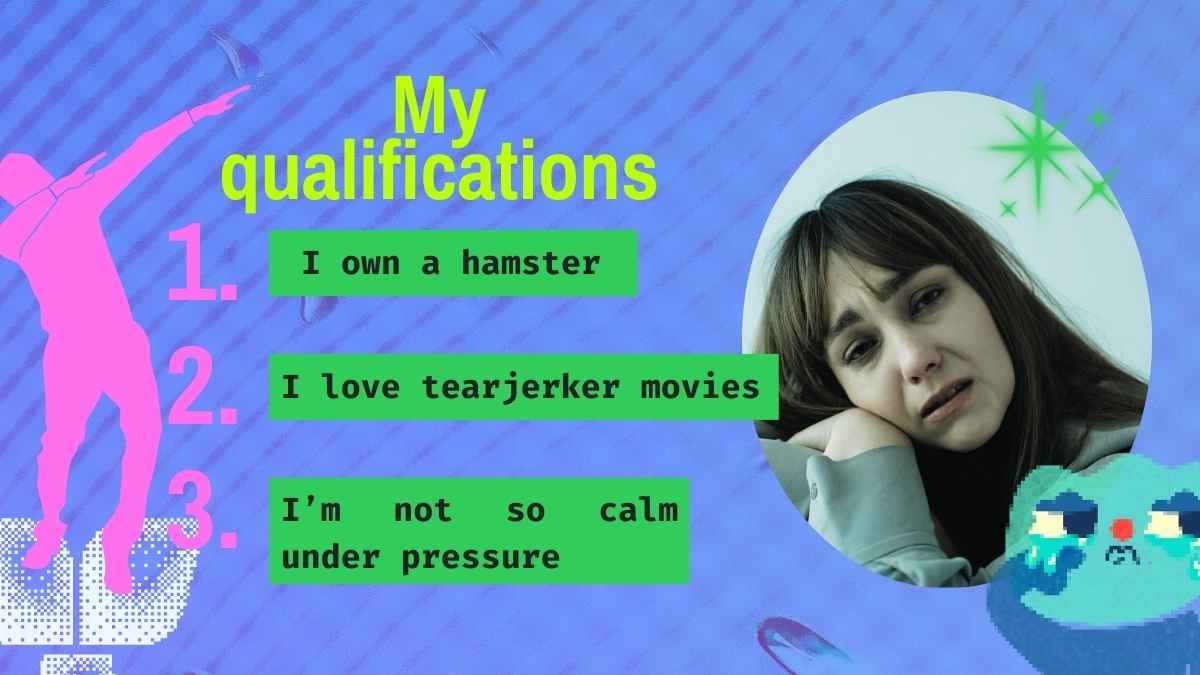 Free Gen Z PowerPoint Templates & Google Slides Themes – SlidesCarnival