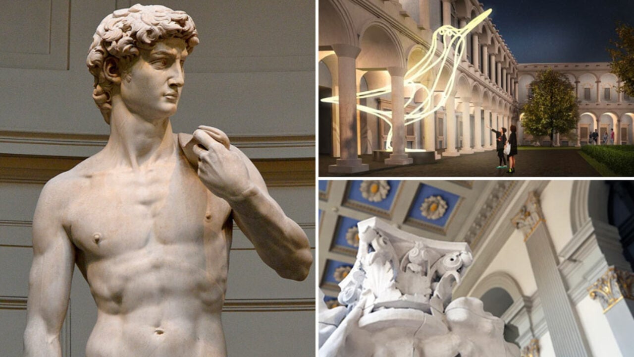 Top 10 Applications of 3D Printing in Art - 3Dnatives