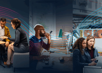 Future Proofing the Workplace in the age of AI - Cisco Blogs