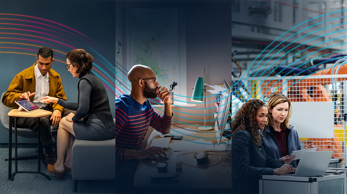 Future Proofing the Workplace in the age of AI - Cisco Blogs