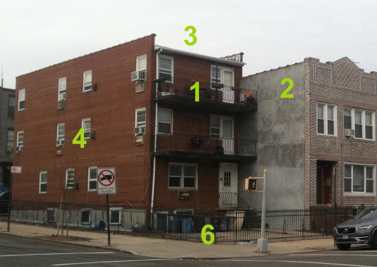 Ugly Buildings, Are Ugly For A Reason | Architect's Blog