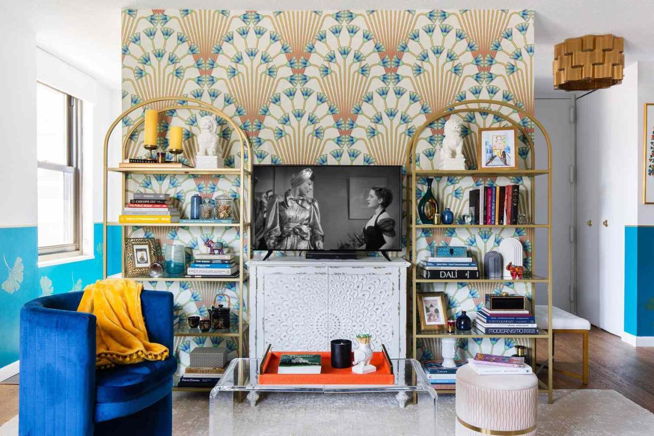 10 Polarizing Home Trends Designers Secretly Love