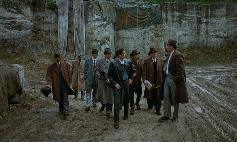 The Look of The Brutalist - Filmmakers Academy