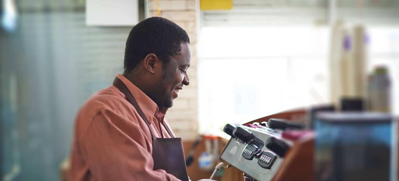 How The Modern House Coffee Shop + Seeds Coffee is bringing positivity to  Birmingham | Bham Now