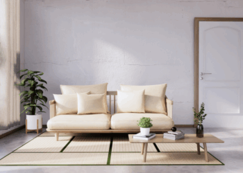 Why Minimalism Remains a Strong Home Design Trend in 2024 - Raymond Scott  Design and Decor