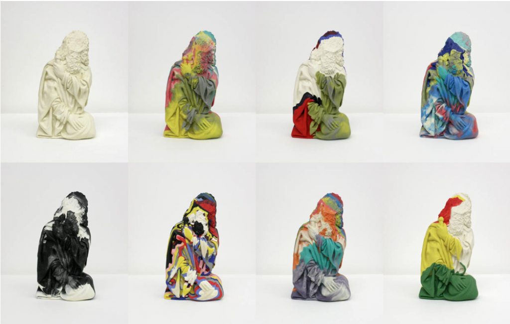 What is 3D Printing Art Really? - 3D Printing Industry