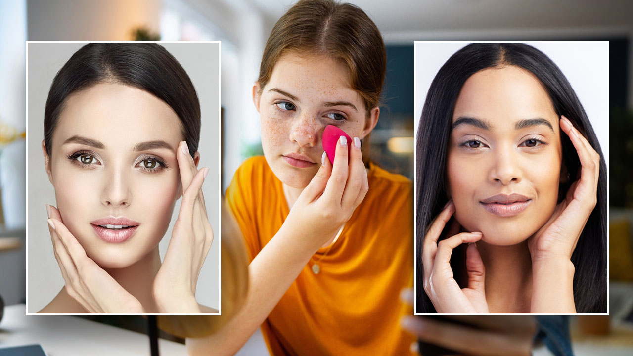Artificial beauty: Warning of threats to girls' self-esteem, Dove commits to never using AI in ads | Fox Business