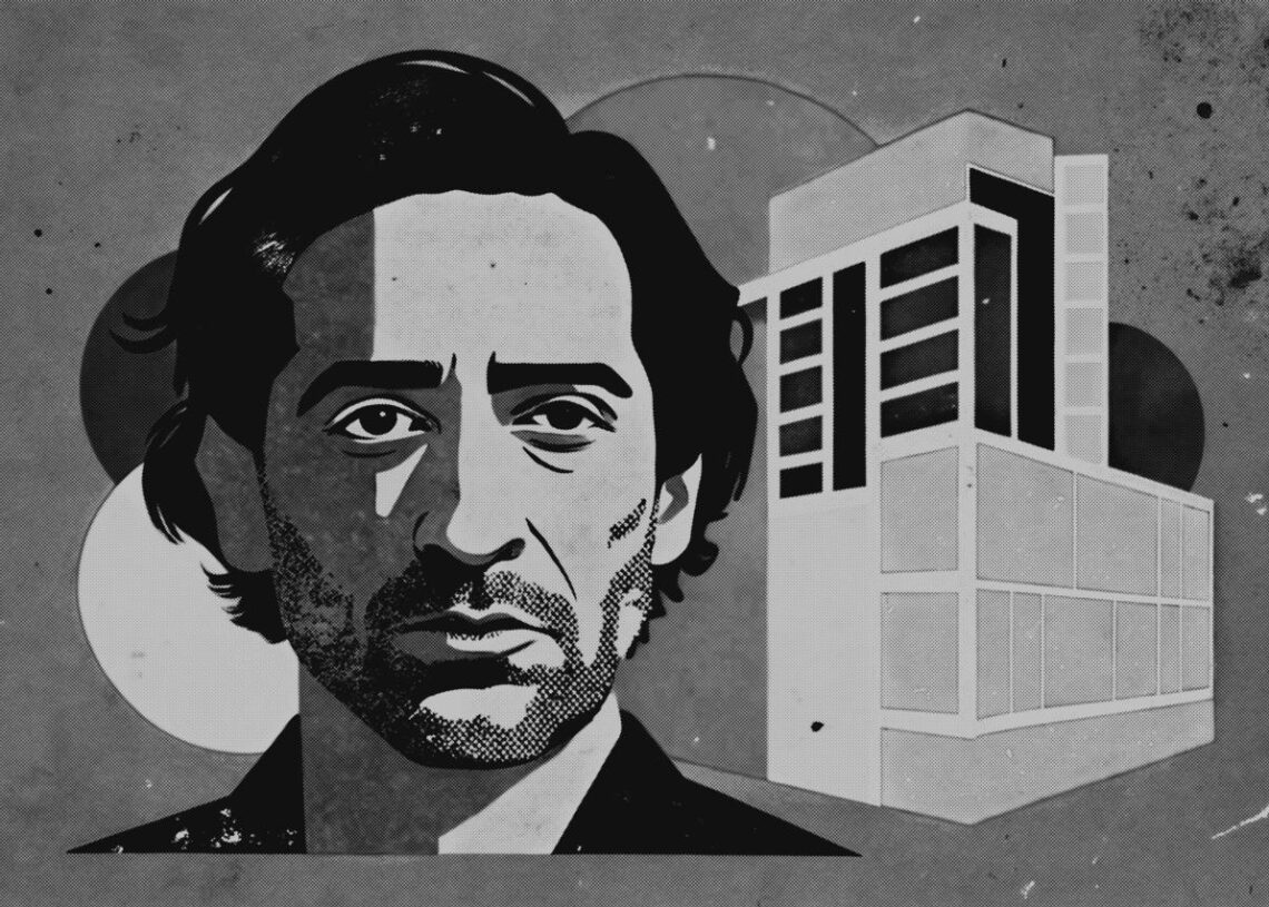 The Brutalist 2024: A Seminal Analysis of Transformative Architecture and  Uplifting Aesthetics - The Neo Art Magazine