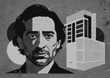 The Brutalist 2024: A Seminal Analysis of Transformative Architecture and  Uplifting Aesthetics - The Neo Art Magazine