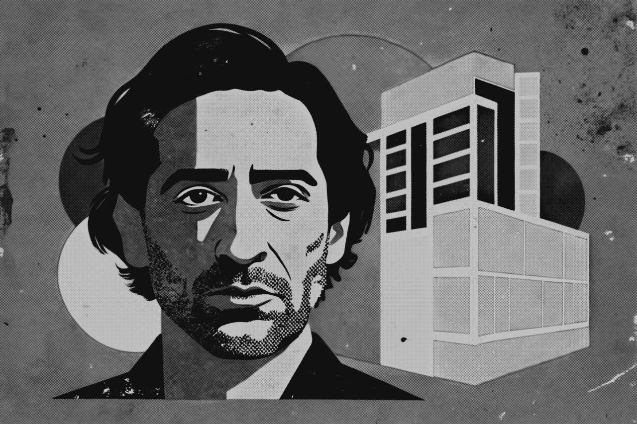 The Brutalist 2024: A Seminal Analysis of Transformative Architecture and  Uplifting Aesthetics - The Neo Art Magazine