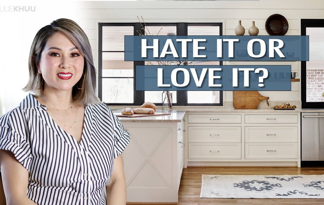 Interior Design Trends I Hate (but Most People Love) | Julie Khuu - YouTube