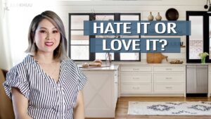 Interior Design Trends I Hate (but Most People Love) | Julie Khuu - YouTube